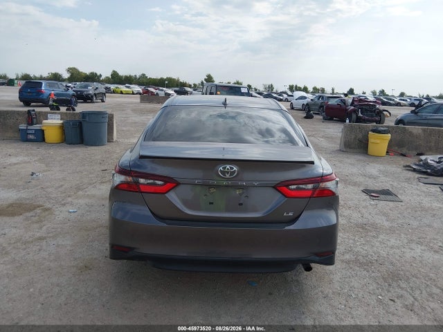 Aukcja sprzedaży 2023 Toyota Camry Le, vin: 4T1C11AK2PU087155, numer aukcji: 45973520