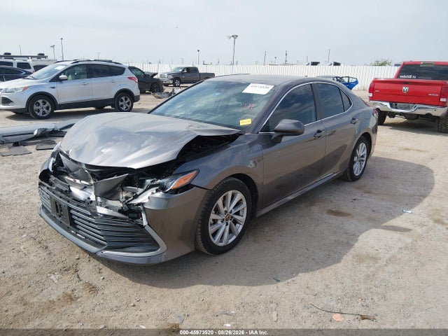 Aukcja sprzedaży 2023 Toyota Camry Le, vin: 4T1C11AK2PU087155, numer aukcji: 45973520