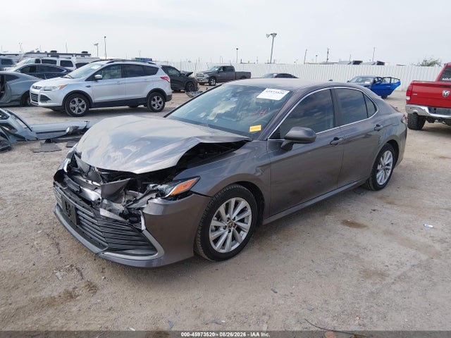 Aukcja sprzedaży 2023 Toyota Camry Le, vin: 4T1C11AK2PU087155, numer aukcji: 45973520
