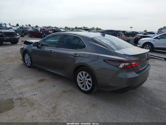 Aukcja sprzedaży 2023 Toyota Camry Le, vin: 4T1C11AK2PU087155, numer aukcji: 45973520
