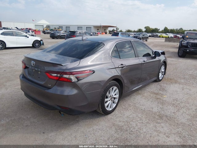 Aukcja sprzedaży 2023 Toyota Camry Le, vin: 4T1C11AK2PU087155, numer aukcji: 45973520