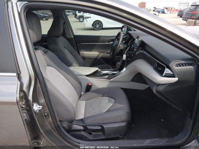 Aukcja sprzedaży 2023 Toyota Camry Le, vin: 4T1C11AK2PU087155, numer aukcji: 45973520