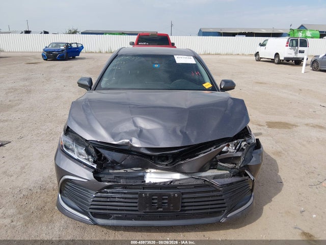 Aukcja sprzedaży 2023 Toyota Camry Le, vin: 4T1C11AK2PU087155, numer aukcji: 45973520