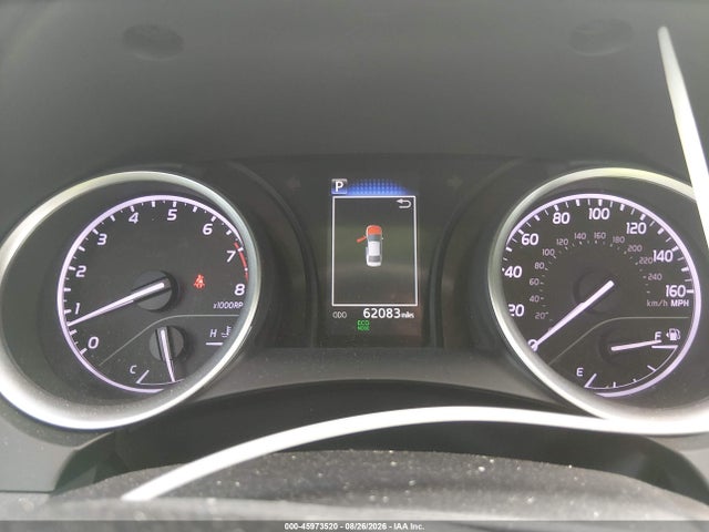 Aukcja sprzedaży 2023 Toyota Camry Le, vin: 4T1C11AK2PU087155, numer aukcji: 45973520