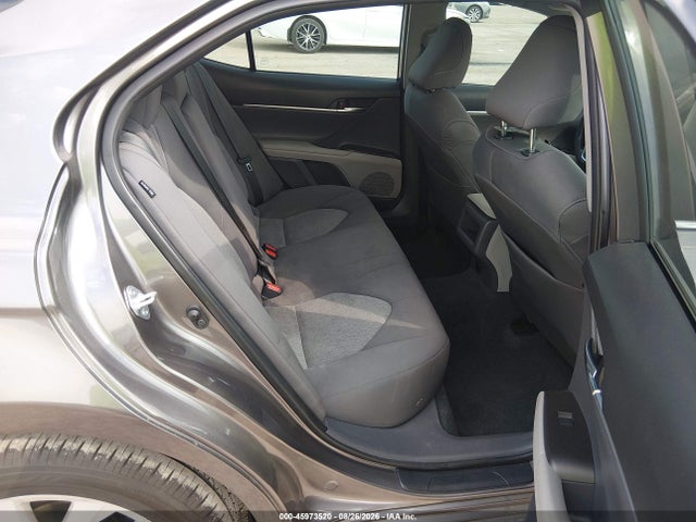 Aukcja sprzedaży 2023 Toyota Camry Le, vin: 4T1C11AK2PU087155, numer aukcji: 45973520