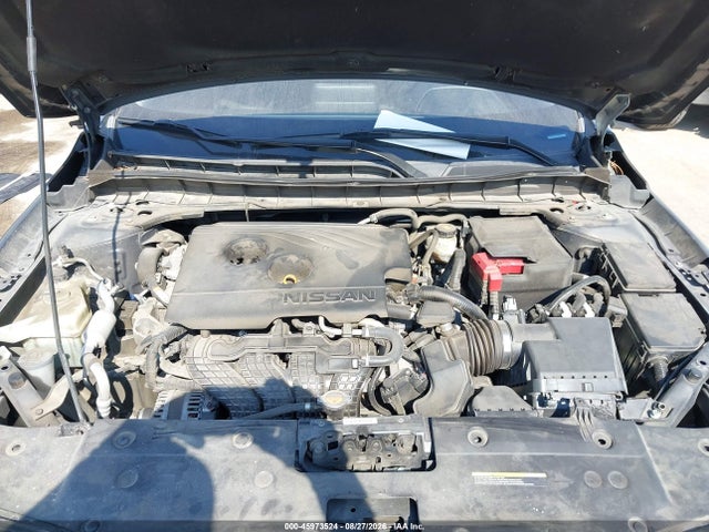 Продаж на аукціоні авто 2020 Nissan Altima S Fwd, vin: 1N4BL4BV2LC253944, номер лоту: 45973524