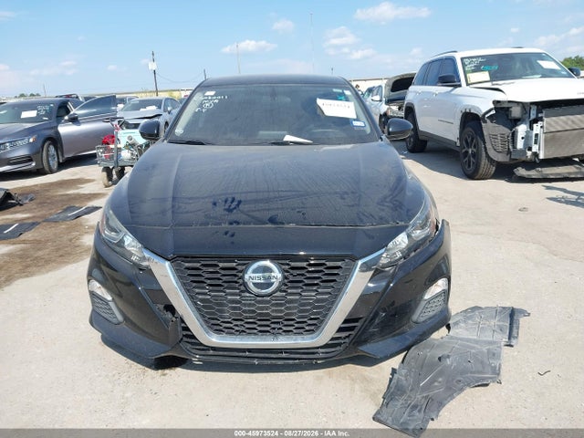 Продаж на аукціоні авто 2020 Nissan Altima S Fwd, vin: 1N4BL4BV2LC253944, номер лоту: 45973524