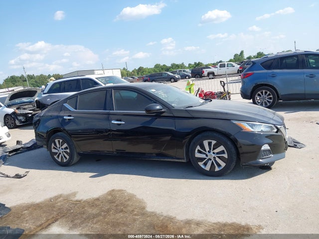 Продаж на аукціоні авто 2020 Nissan Altima S Fwd, vin: 1N4BL4BV2LC253944, номер лоту: 45973524