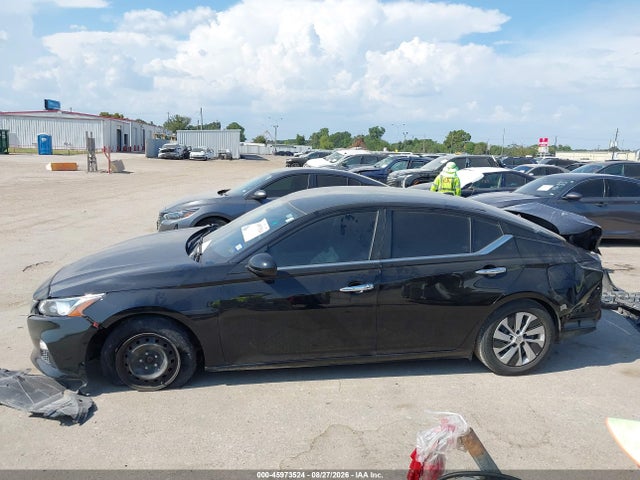 Продаж на аукціоні авто 2020 Nissan Altima S Fwd, vin: 1N4BL4BV2LC253944, номер лоту: 45973524