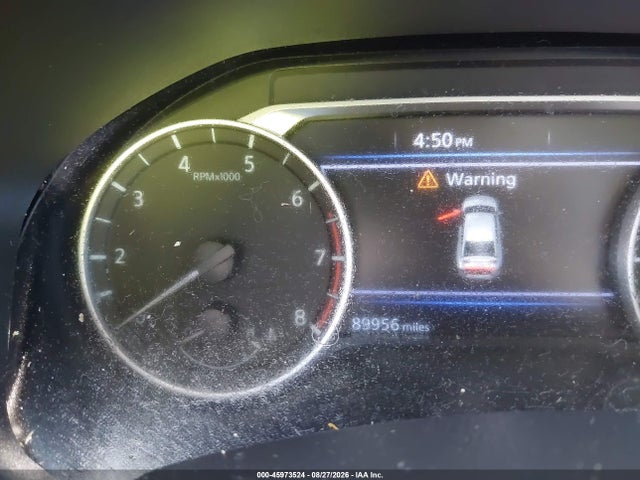 Продаж на аукціоні авто 2020 Nissan Altima S Fwd, vin: 1N4BL4BV2LC253944, номер лоту: 45973524