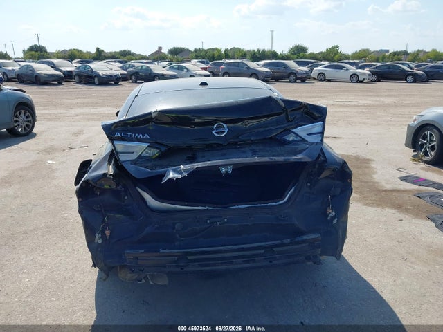 Продаж на аукціоні авто 2020 Nissan Altima S Fwd, vin: 1N4BL4BV2LC253944, номер лоту: 45973524