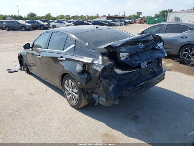 Продаж на аукціоні авто 2020 Nissan Altima S Fwd, vin: 1N4BL4BV2LC253944, номер лоту: 45973524