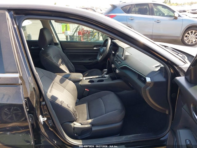 Продаж на аукціоні авто 2020 Nissan Altima S Fwd, vin: 1N4BL4BV2LC253944, номер лоту: 45973524