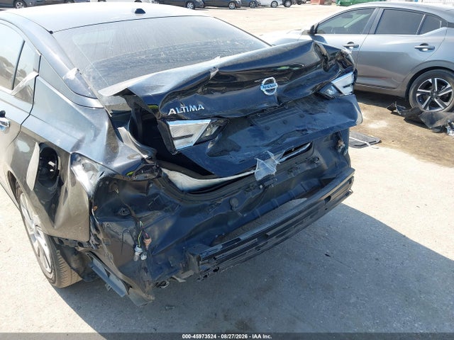 Продаж на аукціоні авто 2020 Nissan Altima S Fwd, vin: 1N4BL4BV2LC253944, номер лоту: 45973524