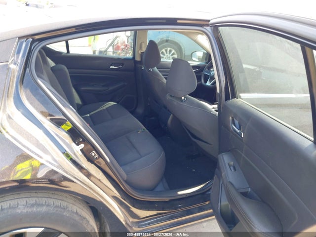 Продаж на аукціоні авто 2020 Nissan Altima S Fwd, vin: 1N4BL4BV2LC253944, номер лоту: 45973524
