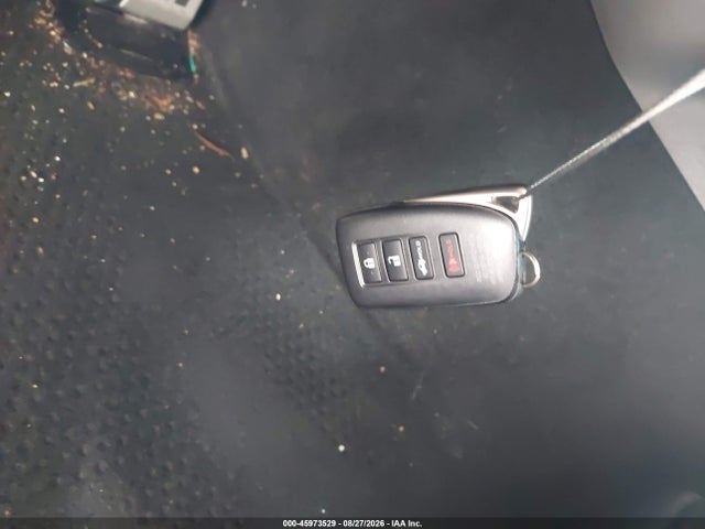 45973529 :رقم المزاد ، JTHGZ1B20P5067573 vin ، 2023 Lexus Is 350 F Sport مزاد بيع