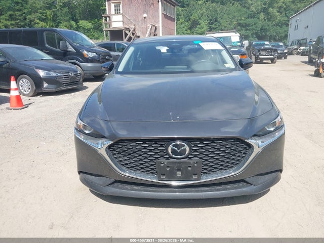 Продаж на аукціоні авто 2025 Mazda Mazda3 2.5 S Select Sport, vin: JM1BPABMXS1765224, номер лоту: 45973531