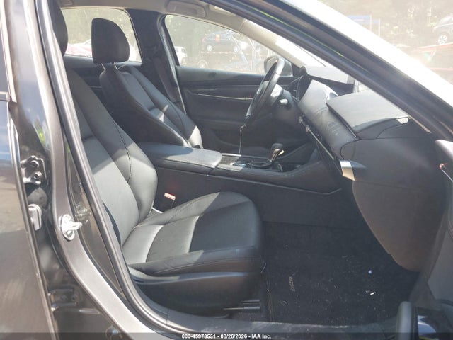 Продаж на аукціоні авто 2025 Mazda Mazda3 2.5 S Select Sport, vin: JM1BPABMXS1765224, номер лоту: 45973531