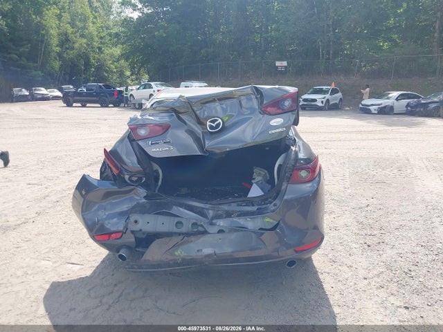 Продаж на аукціоні авто 2025 Mazda Mazda3 2.5 S Select Sport, vin: JM1BPABMXS1765224, номер лоту: 45973531