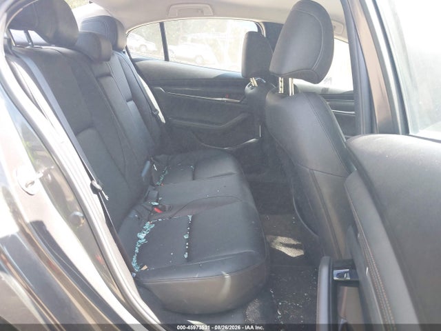 Продаж на аукціоні авто 2025 Mazda Mazda3 2.5 S Select Sport, vin: JM1BPABMXS1765224, номер лоту: 45973531
