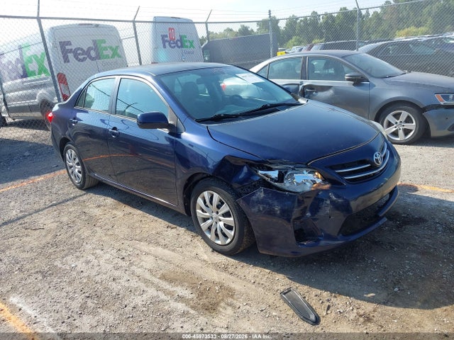 Aukcja sprzedaży 2013 Toyota Corolla Le, vin: 2T1BU4EE0DC083448, numer aukcji: 45973533