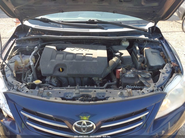 Aukcja sprzedaży 2013 Toyota Corolla Le, vin: 2T1BU4EE0DC083448, numer aukcji: 45973533