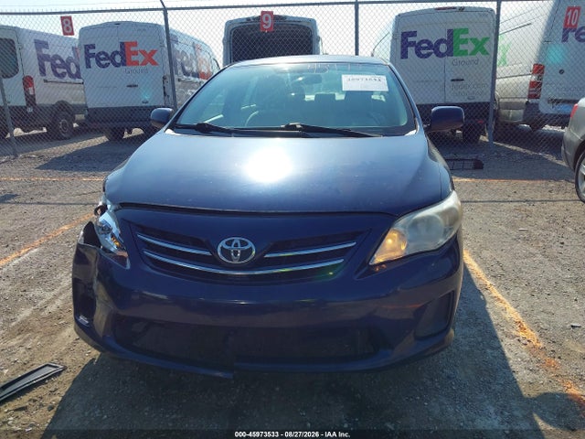 Aukcja sprzedaży 2013 Toyota Corolla Le, vin: 2T1BU4EE0DC083448, numer aukcji: 45973533