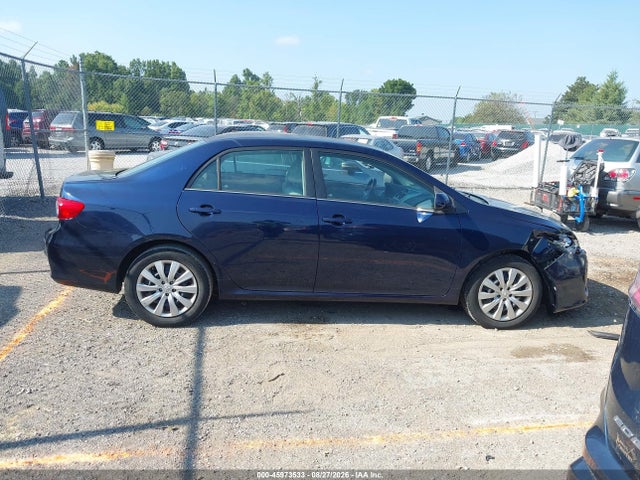 Aukcja sprzedaży 2013 Toyota Corolla Le, vin: 2T1BU4EE0DC083448, numer aukcji: 45973533