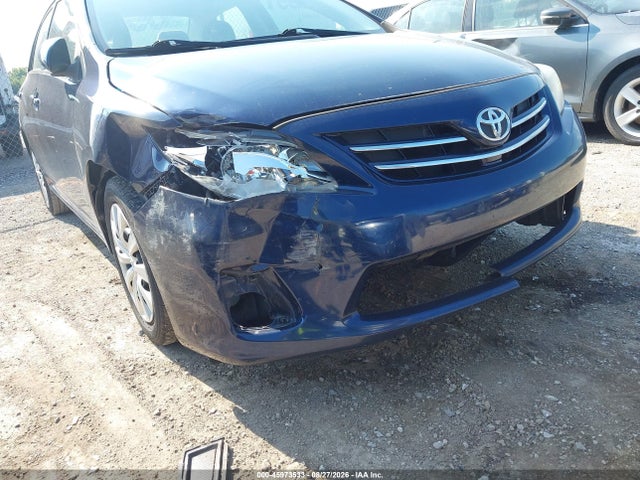 Aukcja sprzedaży 2013 Toyota Corolla Le, vin: 2T1BU4EE0DC083448, numer aukcji: 45973533