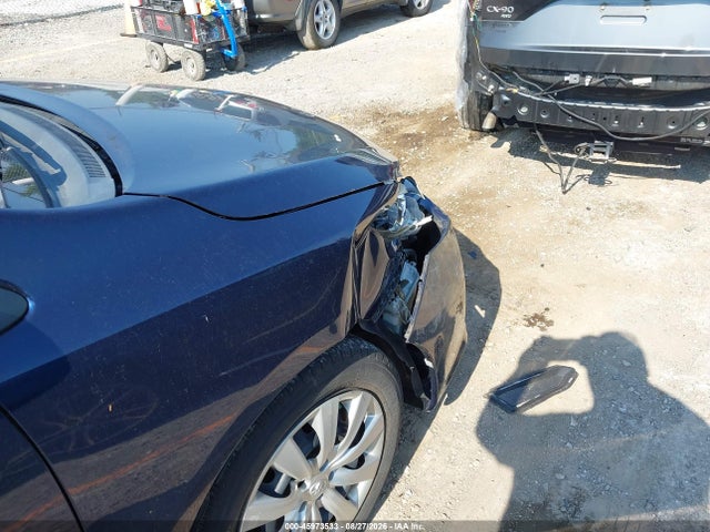 Aukcja sprzedaży 2013 Toyota Corolla Le, vin: 2T1BU4EE0DC083448, numer aukcji: 45973533