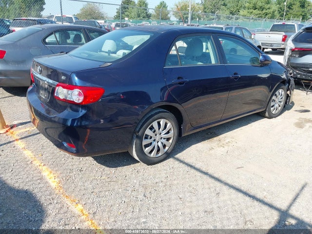 Aukcja sprzedaży 2013 Toyota Corolla Le, vin: 2T1BU4EE0DC083448, numer aukcji: 45973533