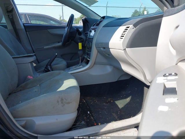 Aukcja sprzedaży 2013 Toyota Corolla Le, vin: 2T1BU4EE0DC083448, numer aukcji: 45973533