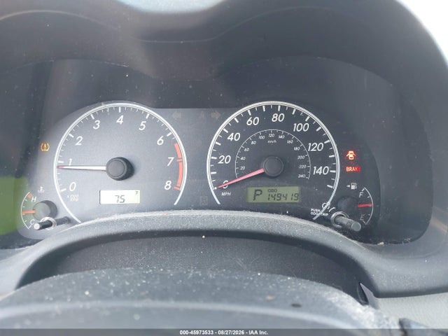 Aukcja sprzedaży 2013 Toyota Corolla Le, vin: 2T1BU4EE0DC083448, numer aukcji: 45973533