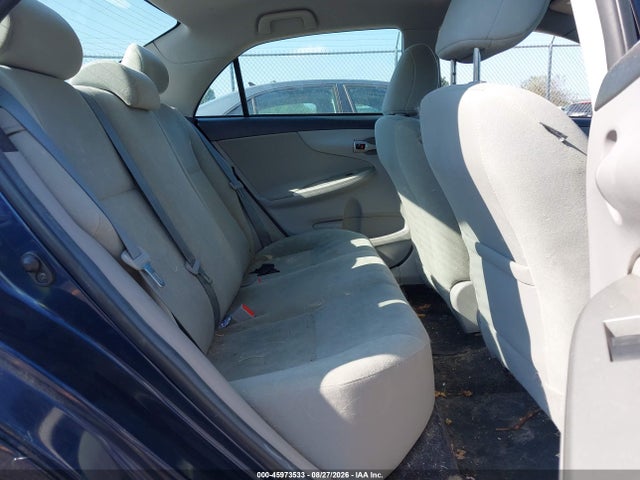 Aukcja sprzedaży 2013 Toyota Corolla Le, vin: 2T1BU4EE0DC083448, numer aukcji: 45973533