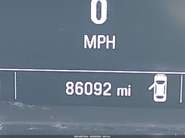 45973534 :رقم المزاد ، 1G1ZB5ST8NF182355 vin ، 2022 Chevrolet Malibu Fwd Ls مزاد بيع