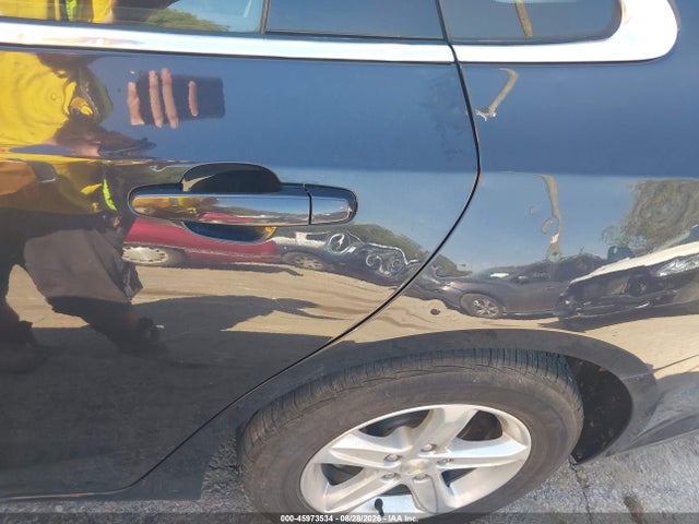 45973534 :رقم المزاد ، 1G1ZB5ST8NF182355 vin ، 2022 Chevrolet Malibu Fwd Ls مزاد بيع