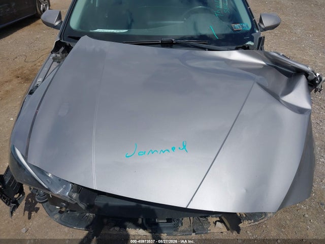 Aukcja sprzedaży 2022 Hyundai Elantra Sel, vin: KMHLS4AG6NU260988, numer aukcji: 45973537