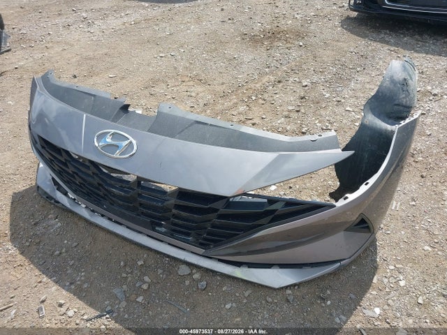Aukcja sprzedaży 2022 Hyundai Elantra Sel, vin: KMHLS4AG6NU260988, numer aukcji: 45973537