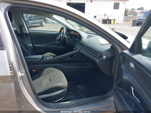Aukcja sprzedaży 2022 Hyundai Elantra Sel, vin: KMHLS4AG6NU260988, numer aukcji: 45973537