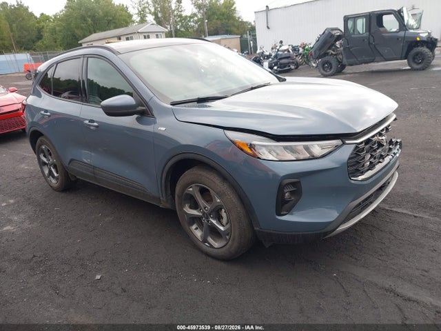 Продаж на аукціоні авто 2025 Ford Escape St-line Select, vin: 1FMCU9NZ7SUB42379, номер лоту: 45973539