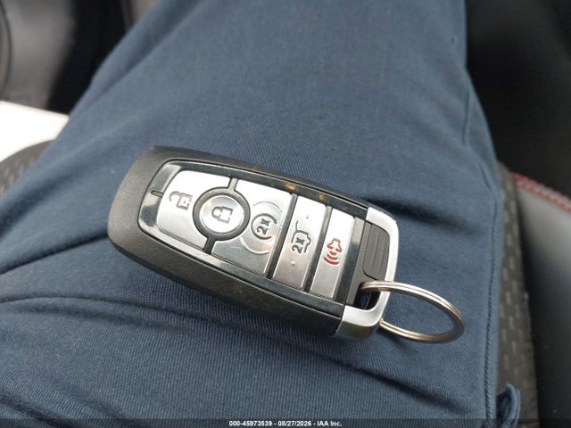45973539 :رقم المزاد ، 1FMCU9NZ7SUB42379 vin ، 2025 Ford Escape St-line Select مزاد بيع