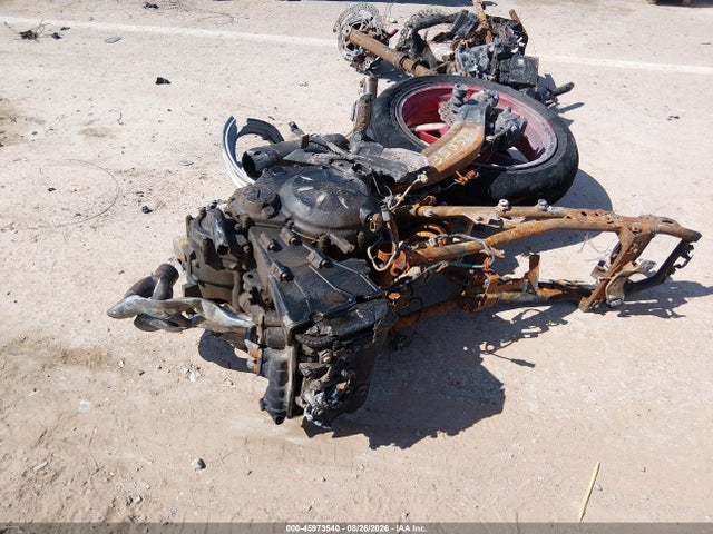 Aukcja sprzedaży 2022 Kawasaki Er650 K, vin: ML5EREK11NDA65743, numer aukcji: 45973540