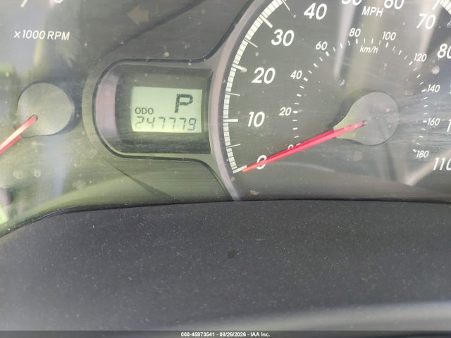 Aukcja sprzedaży 2011 Toyota Sienna Le V6, vin: 5TDKK3DCXBS023987, numer aukcji: 45973541