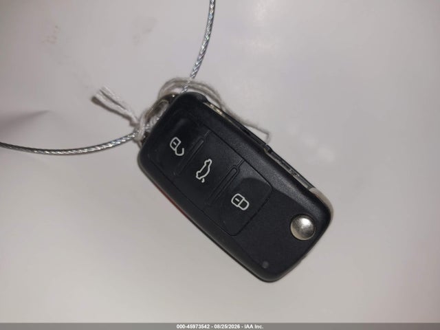 Aukcja sprzedaży 2017 Volkswagen Passat 1.8t Se, vin: 1VWBT7A38HC030002, numer aukcji: 45973542