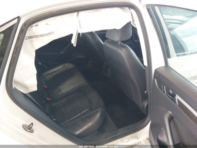 Aukcja sprzedaży 2017 Volkswagen Passat 1.8t Se, vin: 1VWBT7A38HC030002, numer aukcji: 45973542