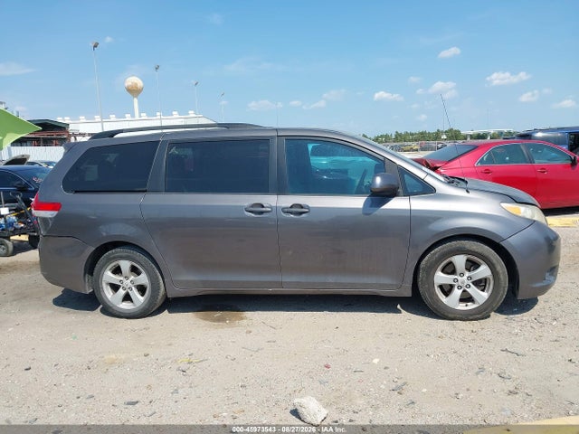 Продаж на аукціоні авто 2011 Toyota Sienna Le V6, vin: 5TDKK3DC9BS157342, номер лоту: 45973543
