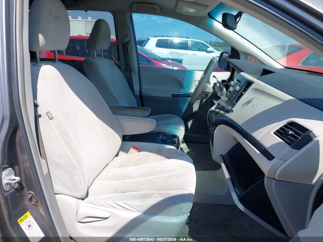 Продаж на аукціоні авто 2011 Toyota Sienna Le V6, vin: 5TDKK3DC9BS157342, номер лоту: 45973543