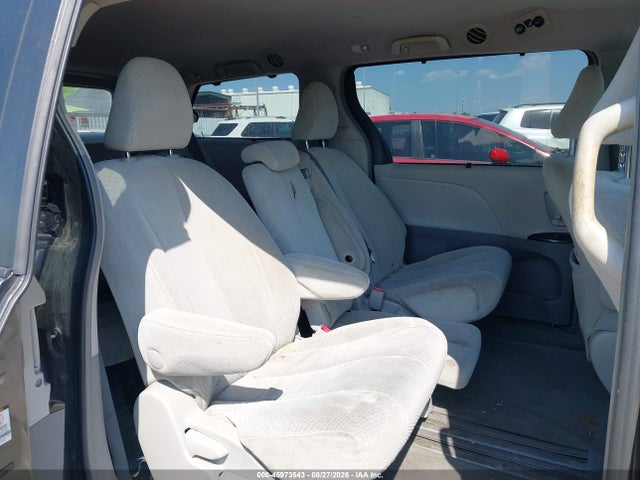 Продаж на аукціоні авто 2011 Toyota Sienna Le V6, vin: 5TDKK3DC9BS157342, номер лоту: 45973543