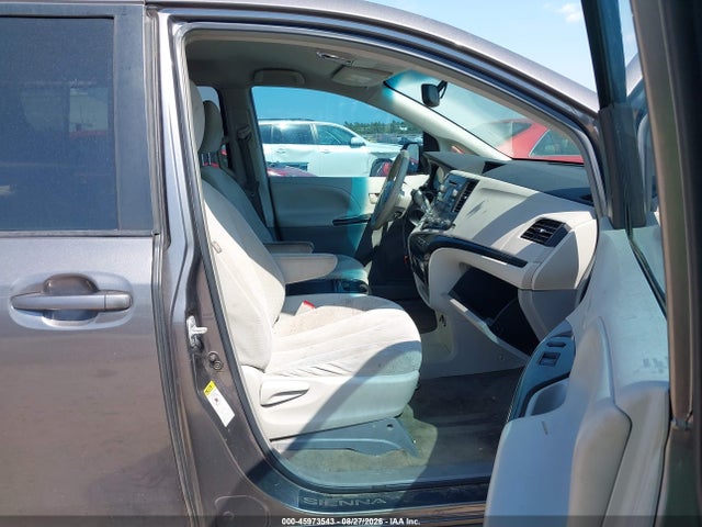 Продаж на аукціоні авто 2011 Toyota Sienna Le V6, vin: 5TDKK3DC9BS157342, номер лоту: 45973543