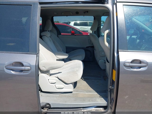 Продаж на аукціоні авто 2011 Toyota Sienna Le V6, vin: 5TDKK3DC9BS157342, номер лоту: 45973543